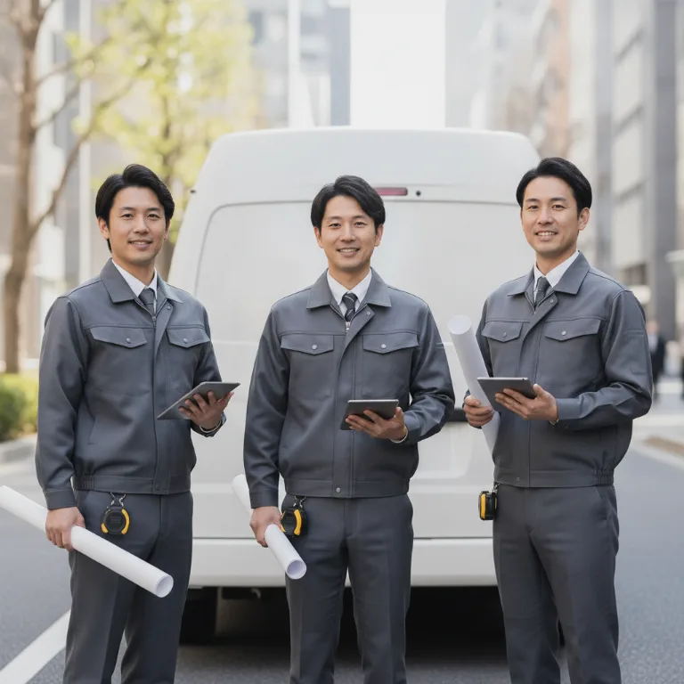 事業用不動産会社 のチーム: Settsu